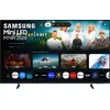 Image de TV RGB Mini LED Samsung TU50M74H