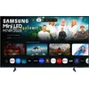Image de TV RGB Mini LED Samsung TU85M74H