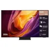 Image de Samsung TV 65 pouces OLED S95H 4K Smart TV avec écran sans reflets, Vision AI Companion, Ultimate Gaming Pack et One Connect, Home Cinéma et Gaming