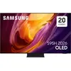 Image de TV OLED SAMSUNG TQ65S95H 2026 sans reflet 4K AI (164 cm)