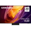 Image de TV OLED Samsung TQ77S95H
