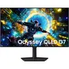 Image de Ecran PC Gamer SAMSUNG Odyssey G7 32'' 4K 165Hz OLED 0,03 ms HDR