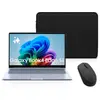 Image de Ordinateur portable SAMSUNG Pack Galaxy Book4 Edge SE 15.6' QC X1 16Go 256Go