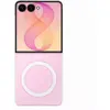 Image de Samsung - Coque  Flip 8 Magnétique Transparent