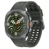Image de Samsung Galaxy Watch Ultra2, 3,81 cm (1.5"), AMOLED, Touchscreen, 64 GB, GPS, 61,5 g