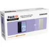 Image de Smartphone SAMSUNG Pack A57 Bleu 128Go + Powerbank