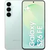 Image de Samsung - Smartphone  Galaxy S26fe 5g 256go Vert D'eau