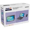 Image de Tablette Android SAMSUNG Pack Galaxy Tab S10FE Bookcover/Souris