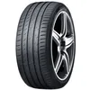 Image de NEXEN Pneu été 285/45 ZR 21 XL TL (113Y) N FERA Sport SUV BSW