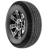 Image de Nexen Roadian HTX RH5 RF M+S - 245/70R16 111T - Pneu d'été