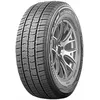 Image de 235/60R17C Kumho Tl Cx11 117S