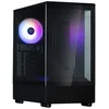 Image de Boitier PC Mini Tour ZALMAN P10 (Noir)