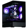 Image de Boitier PC sans alimentation - ZALMAN P30 (Noir) - Moyen tour - Format M-ATX