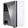Image de Zalman R2 Moyen Tour - Blanc
