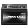 Image de Zalman - ZM500-LX II - 500W - Alimentation PC ATX