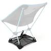 Image de Helinox Tapis de sol pour Chair One & Chair Zero L Accessoire Noir OS