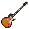 Image de Cort CR250 Guitare électrique Single Cut finition Vintage burst