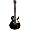 Image de Cort Classic Rock CR100 Black elektrische gitaar