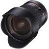 Image de Samyang Objectif pour Fujifilm X f/2,8 10 mm
