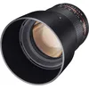 Image de Samyang Objectif pour Sony E 85 mm F1.4 AS IF UMC Noir