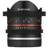 Image de Samyang T3.1 VDSLR Objectif vidéo à mis'au point manuelle pour Sony-E