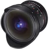 Image de Samyang Objectif pour Canon 12 mm T3.1 Noir