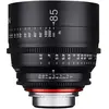 Image de Samyang XEEN 85mm T1.5 Objectif Noir
