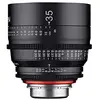 Image de Samyang 35mm T 1.5 FF MILC/SLR Noir