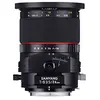 Image de Samyang Objectif 24mm F3.5 Tilt Shift pour Canon