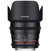 Image de Samyang Objectif pour Sony E 50 mm T1.5 VDSLR Noir