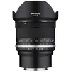 Image de Samyang MF 2,8/14 MK2 Fuji X