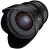Image de Samyang 24 Mm T1.5 Vdslr Mk2 Mft Micro 4/3 Lens One Size