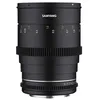 Image de Samyang 35 Mm T1.5 Vdslr Mk2 Mft Micro 4/3 Lens One Size