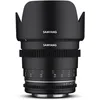 Image de Samyang Mf 50 Mm T1.5 Vdslr Mk2 Sony E Objective One Size
