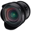 Image de Samyang 14 Mm T3.1 Vdslr Mk2 Canon Ef Lens One Size