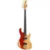 Image de Cort Jeff Berlin Rithimic Natural Spalted Maple