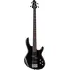 Image de Cort Action Plus Bass Black elektrische basgitaar