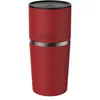 Image de Cafflano Cafflano Cafetière classique tout-en-un Rouge