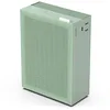 Image de COWAY Airmega 150 AP-1019C Luchtreiniger met GreenHEPA  Technologie tegen pollen, stof, huidschilfers van huisdieren | Luchtfilter voor thuis & slaapkamer tot 73 m² (Sage Green)