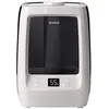 Image de Winix L500 Humidificateur ultrasonique 7.5L Capacité maximale 50m² Vapeur chaude et froide, silencieuse, veilleuse capacité d'humidification jusqu'à 400 ml/h.