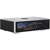 Image de Lecteurs réseau audio Rose RS130 Silver