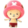Image de SAKAMI Peluche One Piece Chopper 7 - Peluche - Jouet - 25 cm - Original et sous licence