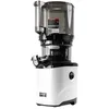 Image de Kuvings AUTO10S KHS-2571 Centrifugeuse, facile d'entretien, avec une capacité de 3 l et un moteur de 200 W, idéal pour les fruits, les légumes et les smoothies, blanc mat