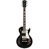 Image de Cort Classic Rock CR200 Black elektrische gitaar
