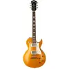 Image de Cort Classic Rock CR200 Gold Top elektrische gitaar