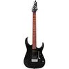 Image de Cort X-100 Open Pore Black elektrische gitaar