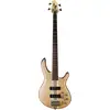 Image de Cort A4 Plus FMMH Open Pore Natural elektrische basgitaar