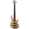 Image de Cort A5 Plus FMMH Open Pore Natural 5-snarige elektrische basgitaar