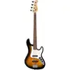 Image de Cort GB24JJ 2 Tone Burst elektrische basgitaar