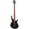 Image de Cort B4 Element Open Pore Trans Black elektrische basgitaar